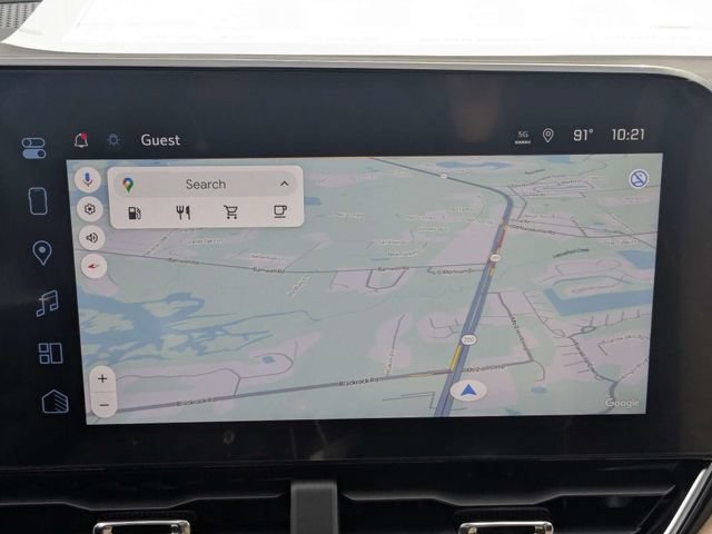 New 2027 Polar White Tricoat Chevrolet ACTIV image 24