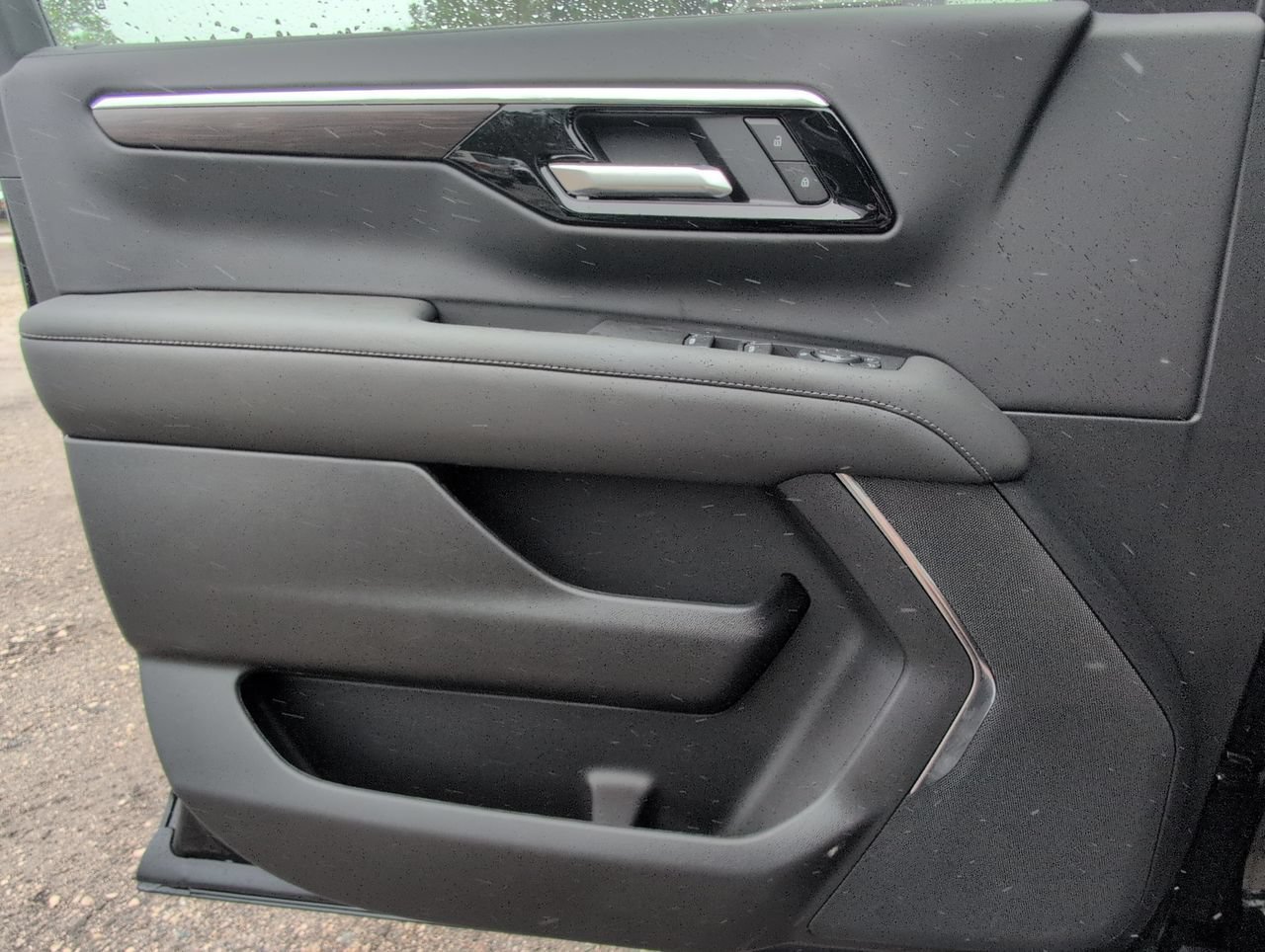 2026 Chevrolet Tahoe Fleet - Photo 21