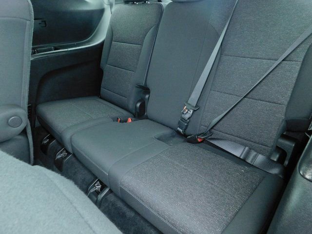 2024 Chevrolet Traverse 1LT - Photo 23
