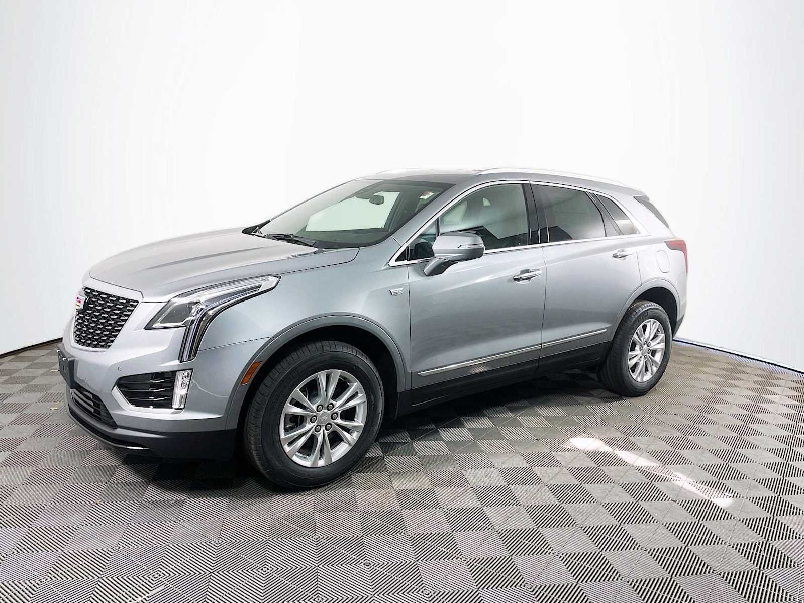 2026 Cadillac XT5