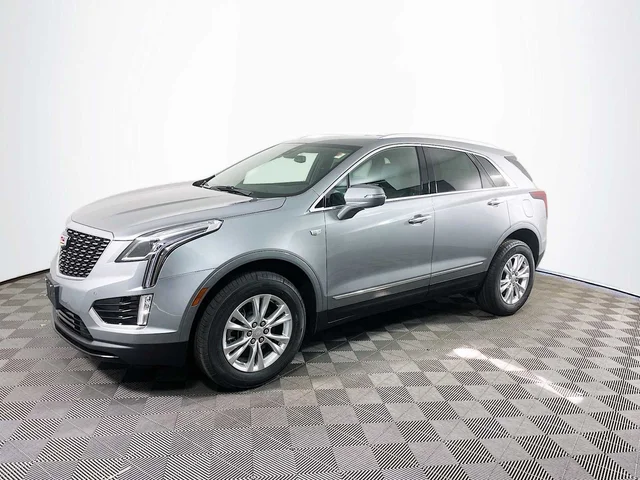81 New Cars SUVs in Stock - Brick | Pine Belt Cadillac