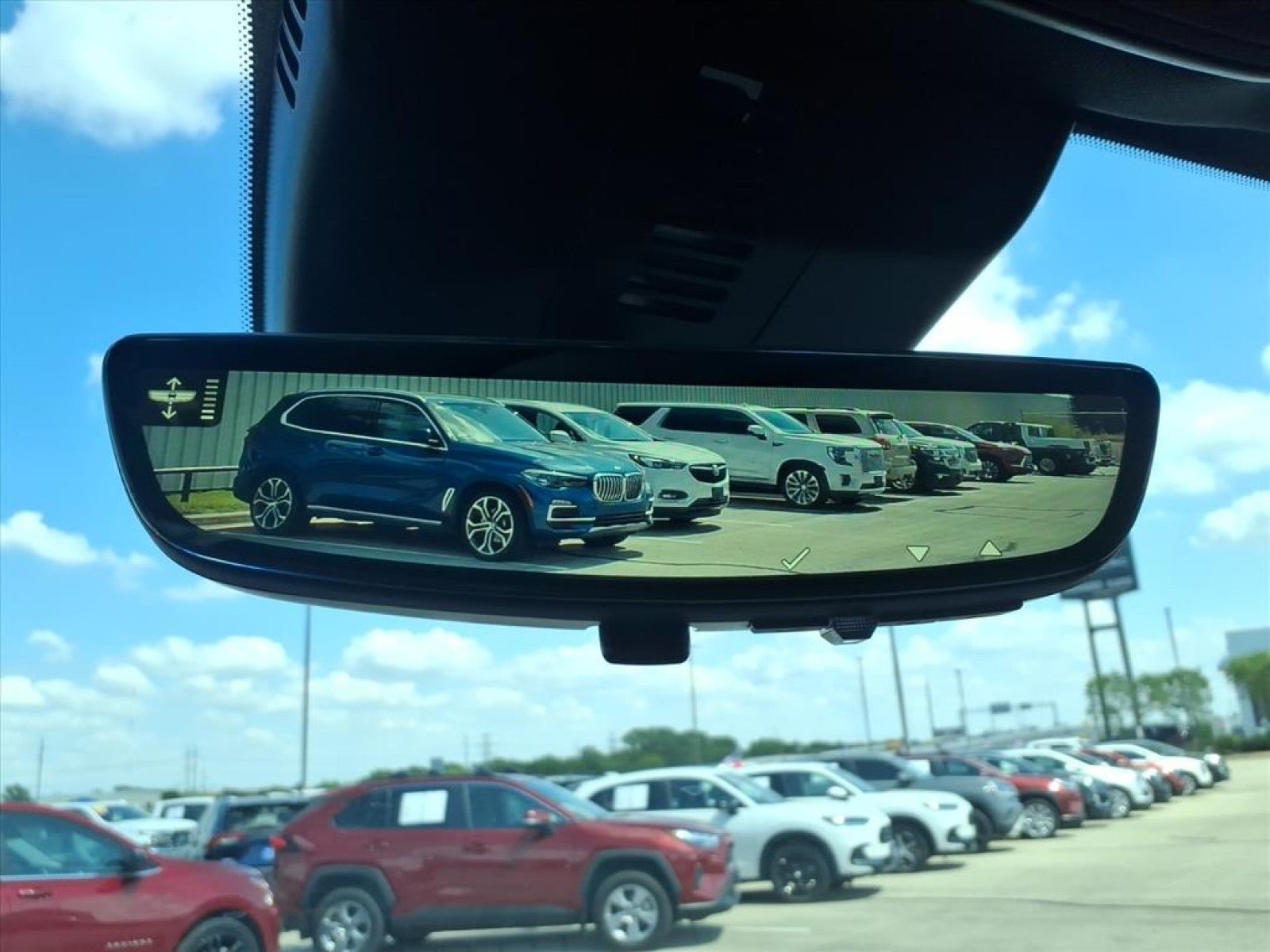 2026 Buick Enclave Preferred - Photo 64