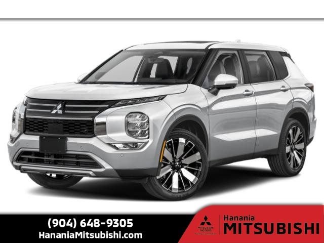 Used 2026 White Mitsubishi SE image 1