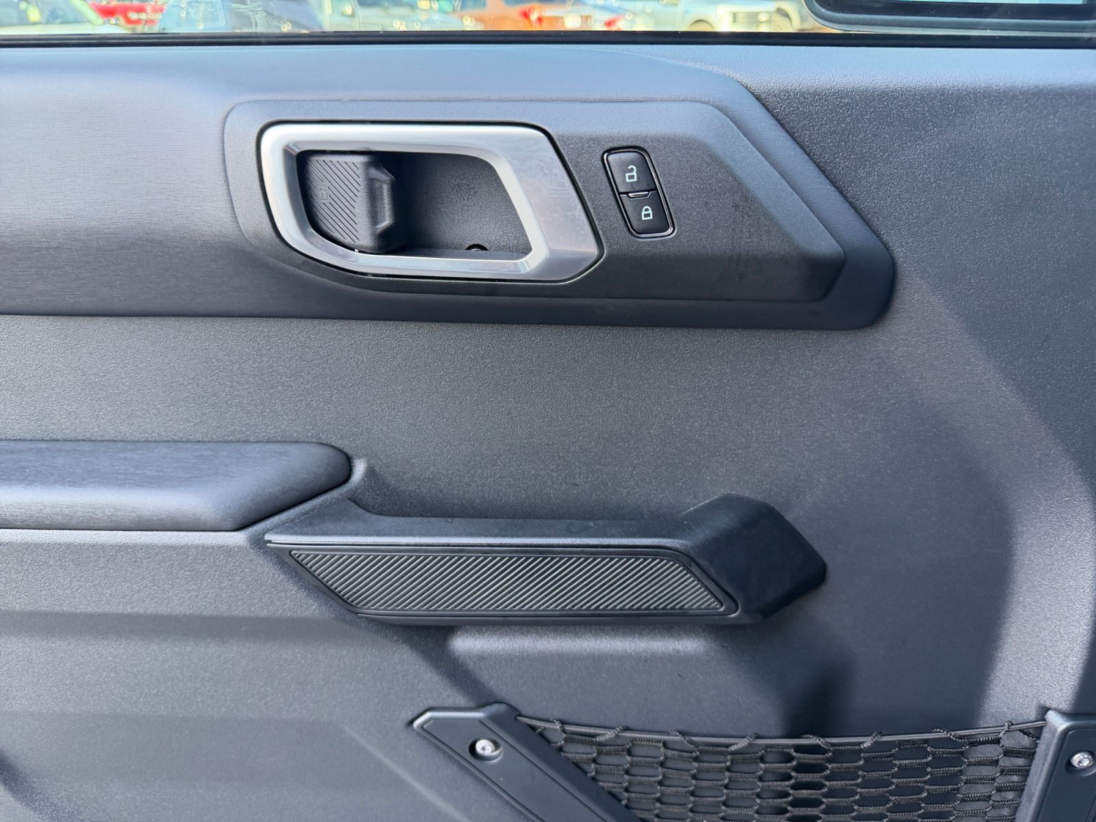 New 2026 Avalanche Gray Ford Outer Banks image 17