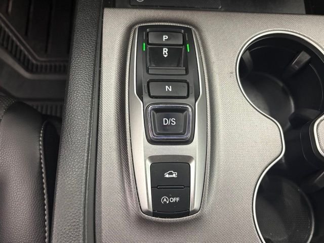 Used 2024 Red Honda RTL image 33