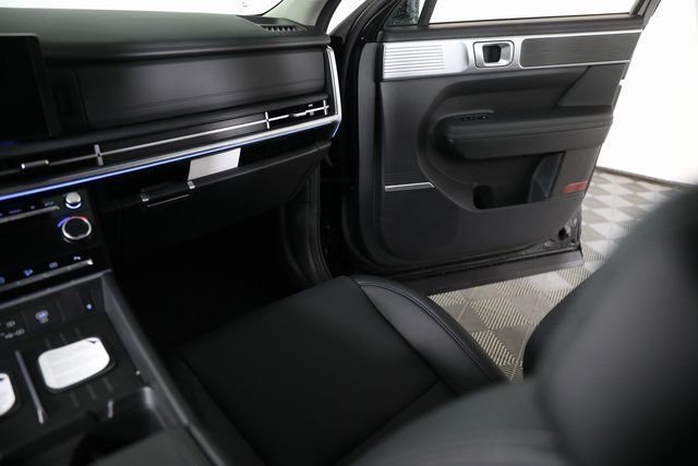 Certified Used 2026 Black Hyundai Limited image 21