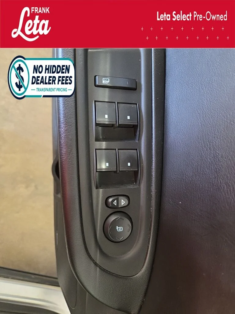 Used 2017 Silver Chevrolet 2LT image 21