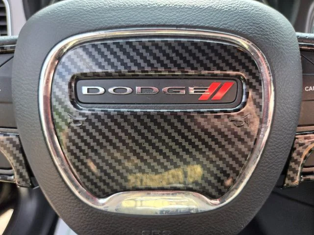 Used 2022 Gray Dodge GT image 33