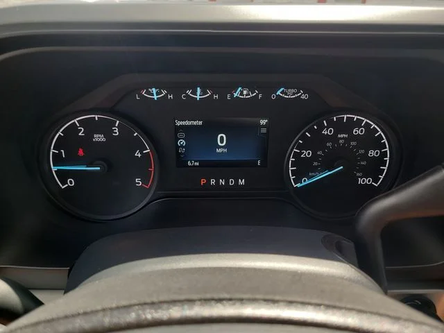 New 2026 Avalanche Ford XL image 31