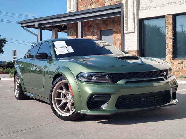 2023 Dodge Charger