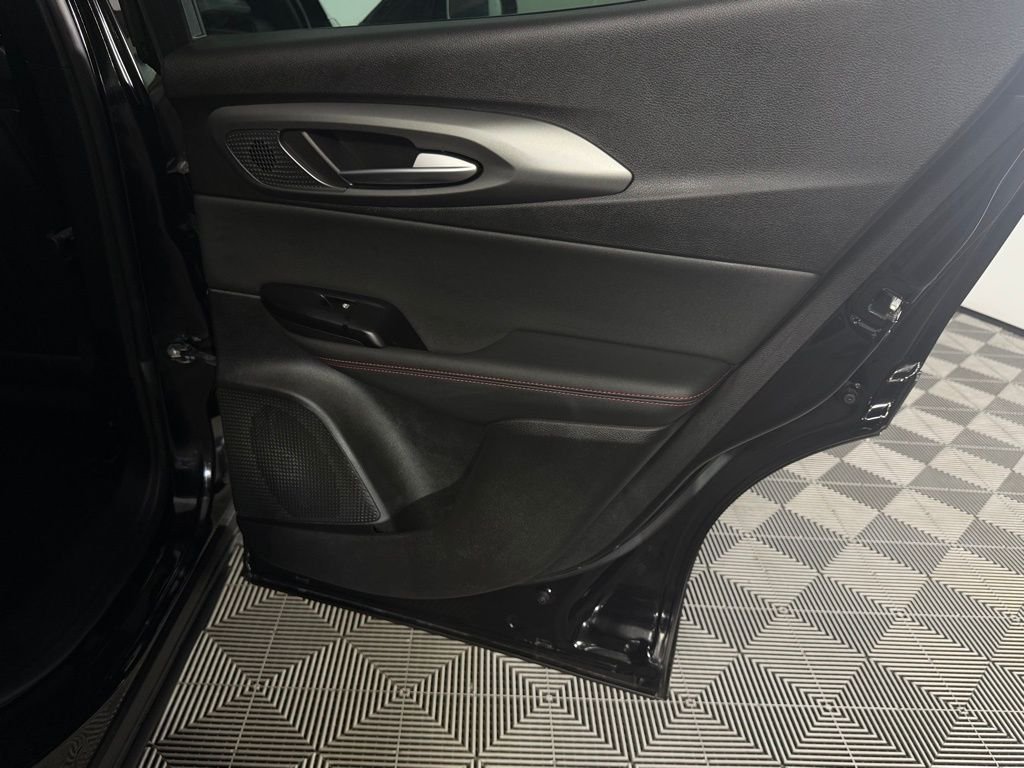 Certified Used 2024  Dodge R/T Plus image 30