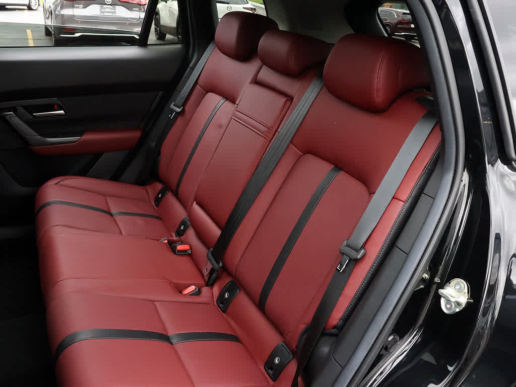 2026 Mazda CX-50 Premium - Photo 11