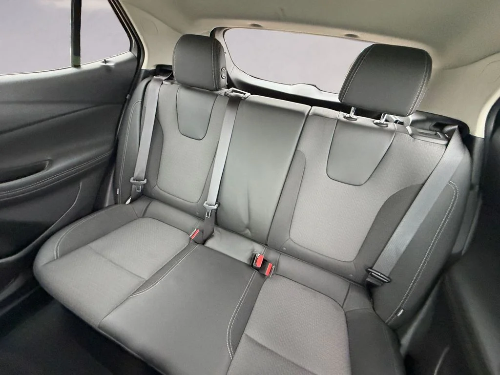 Used 2025 Gray Buick Preferred image 16