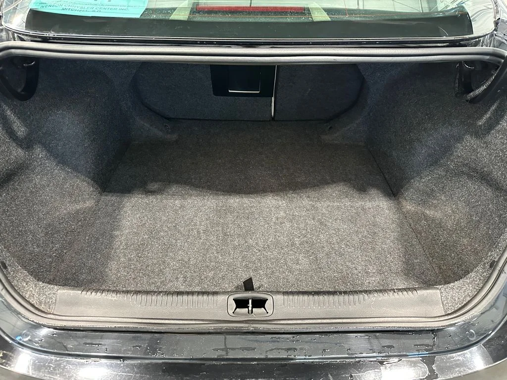 Used 2016 Black Chrysler C image 29