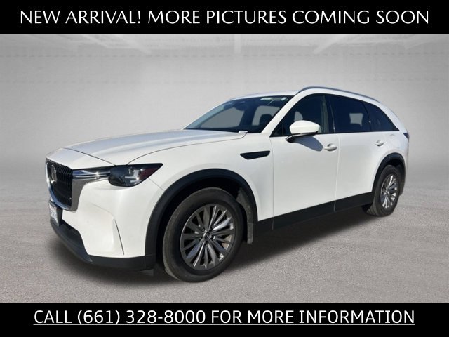 2024 Mazda CX-90