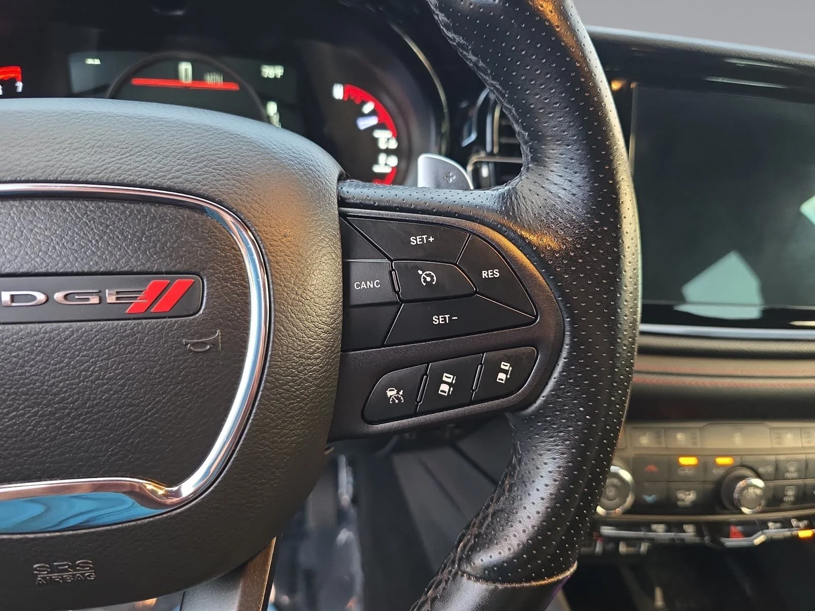 Used 2025 Destroyer Grey Dodge R/T image 14