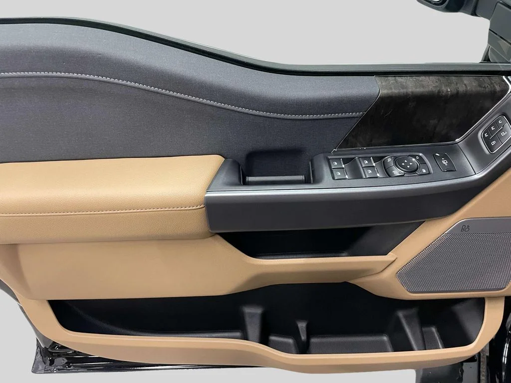 2026 Ford F-250 Super Duty Lariat - Photo 16