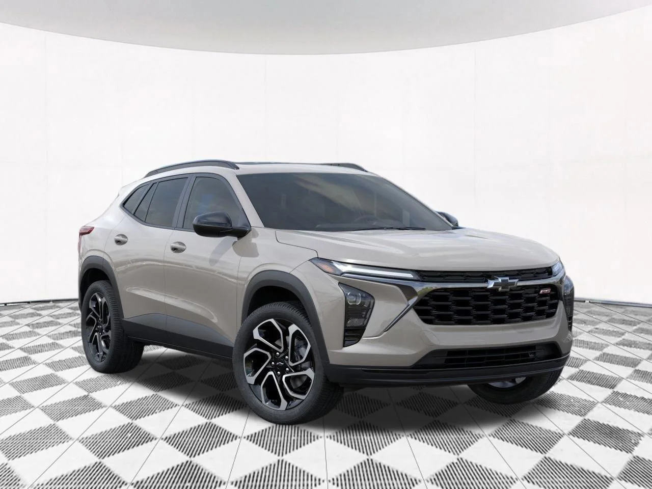 2026 Chevrolet Trax RS - Photo 12