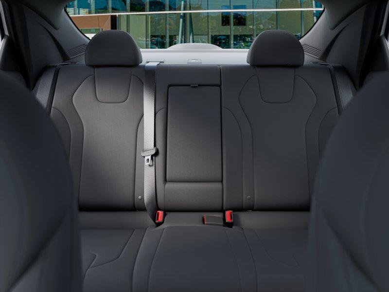 New 2026 Serenity White Pearl Hyundai SEL Sport Premium image 12