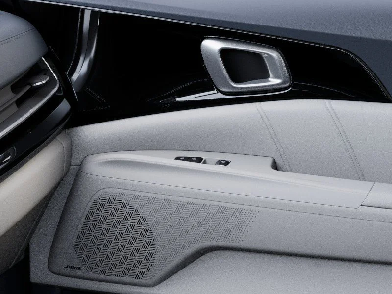 New 2027 Silver Kia SX Prestige image 25