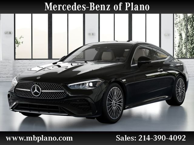 2026 Mercedes-Benz CLE CLE 300