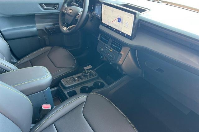 New 2025 Shadow Black Ford Lobo™ image 39