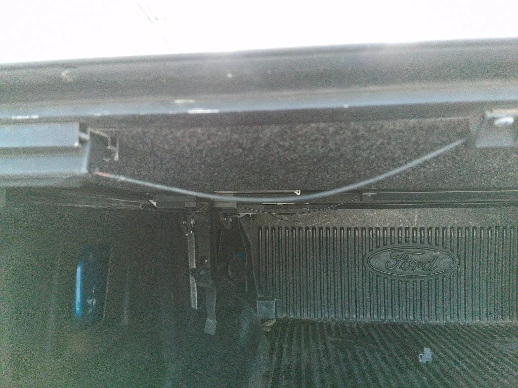 Used 2019 Blue Ford XLT image 41