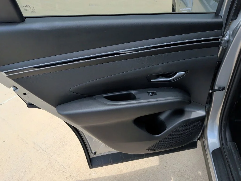 2024 Hyundai Tucson SEL - Photo 33