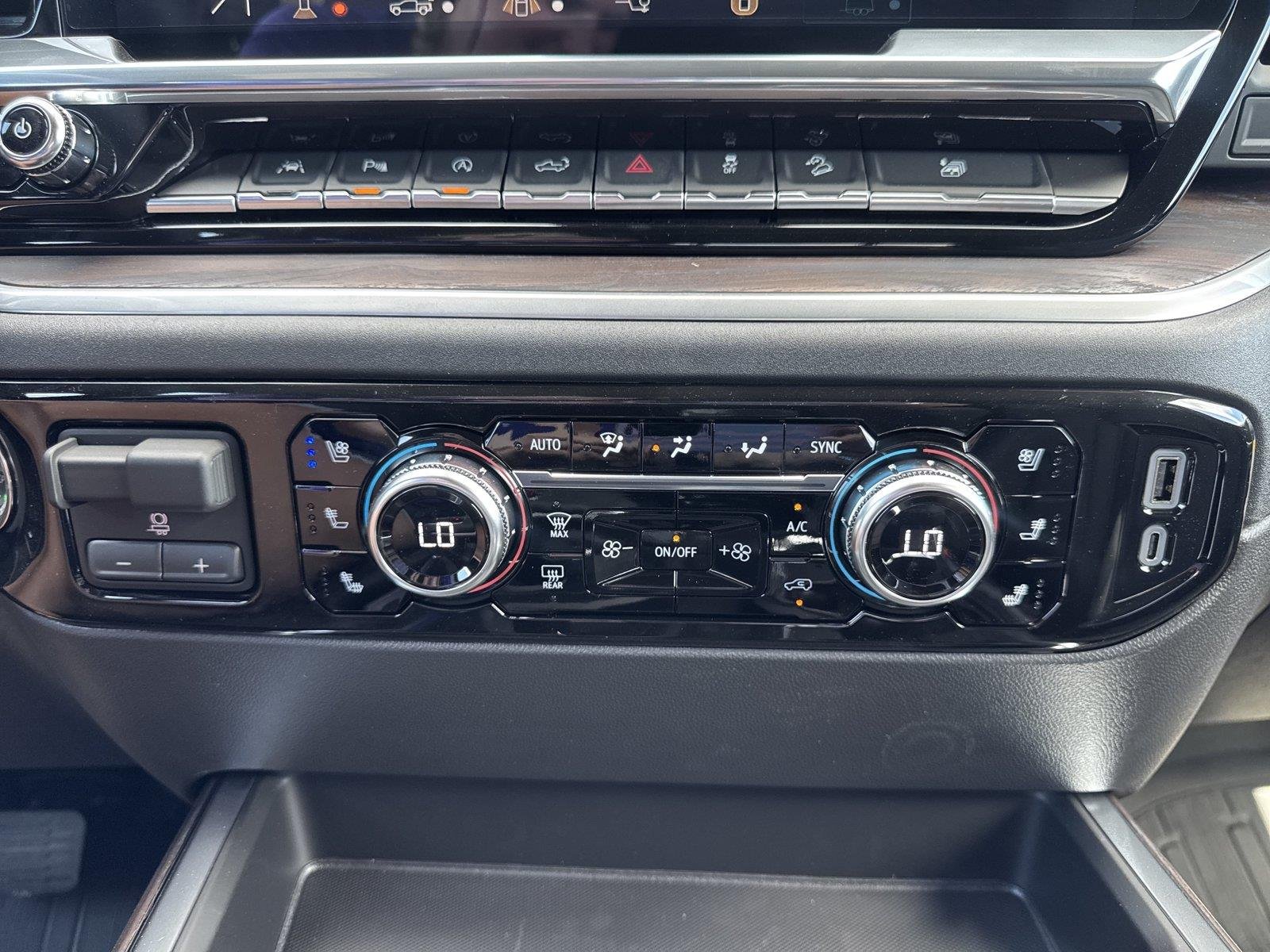 New 2026 Sterling Metallic GMC SLT image 27