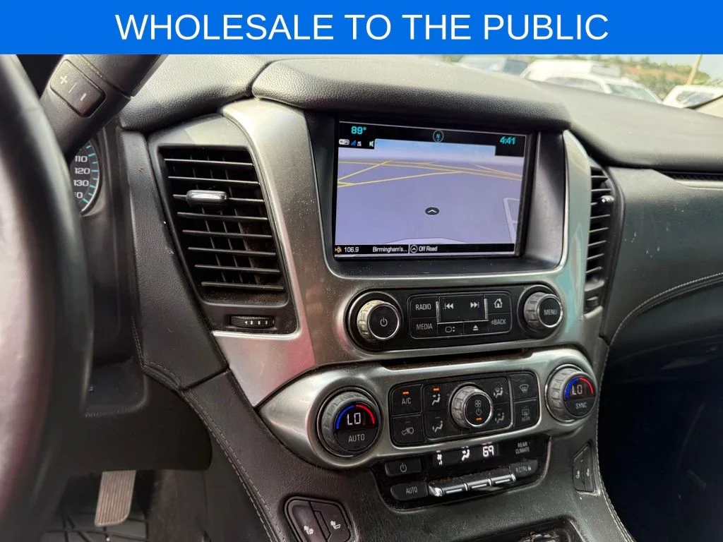 Used 2018 Gray Chevrolet LT image 15