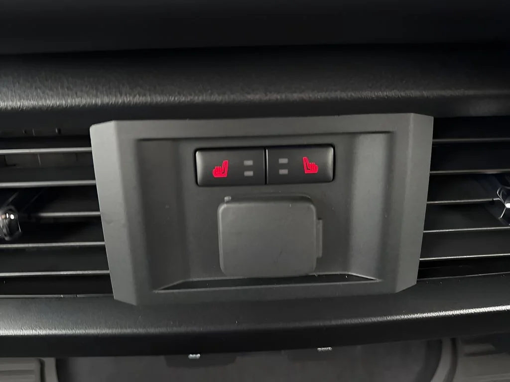 Used 2026 White Ford Raptor image 12
