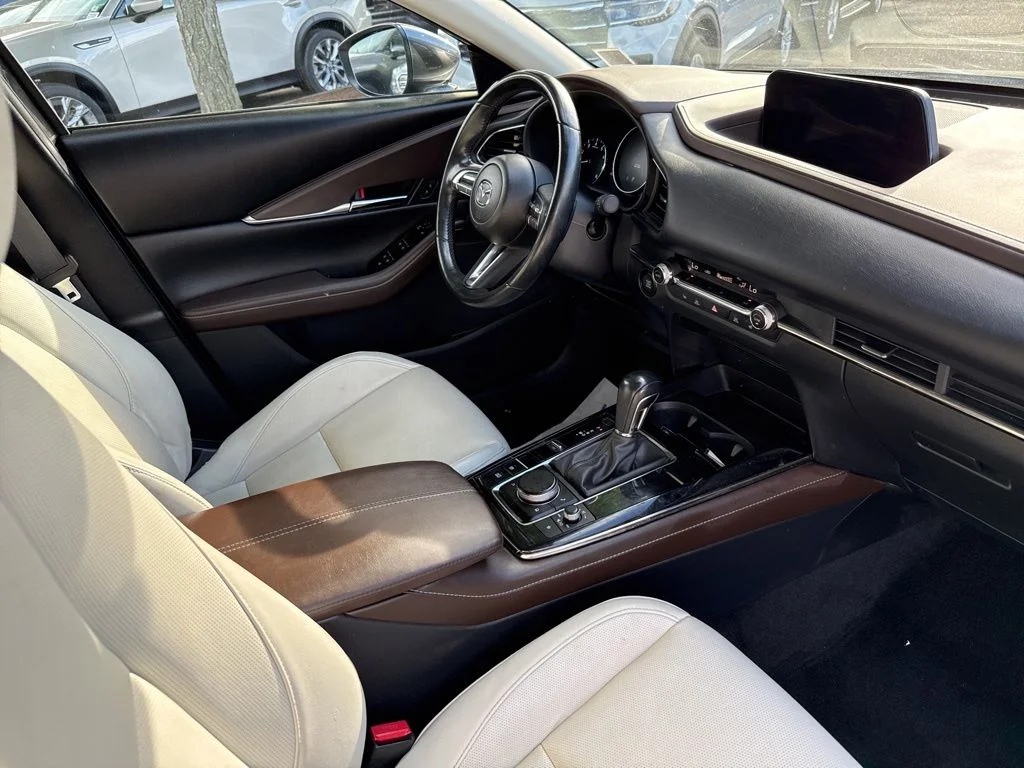Used 2023 Gray Mazda 2.5 S Premium Package image 29