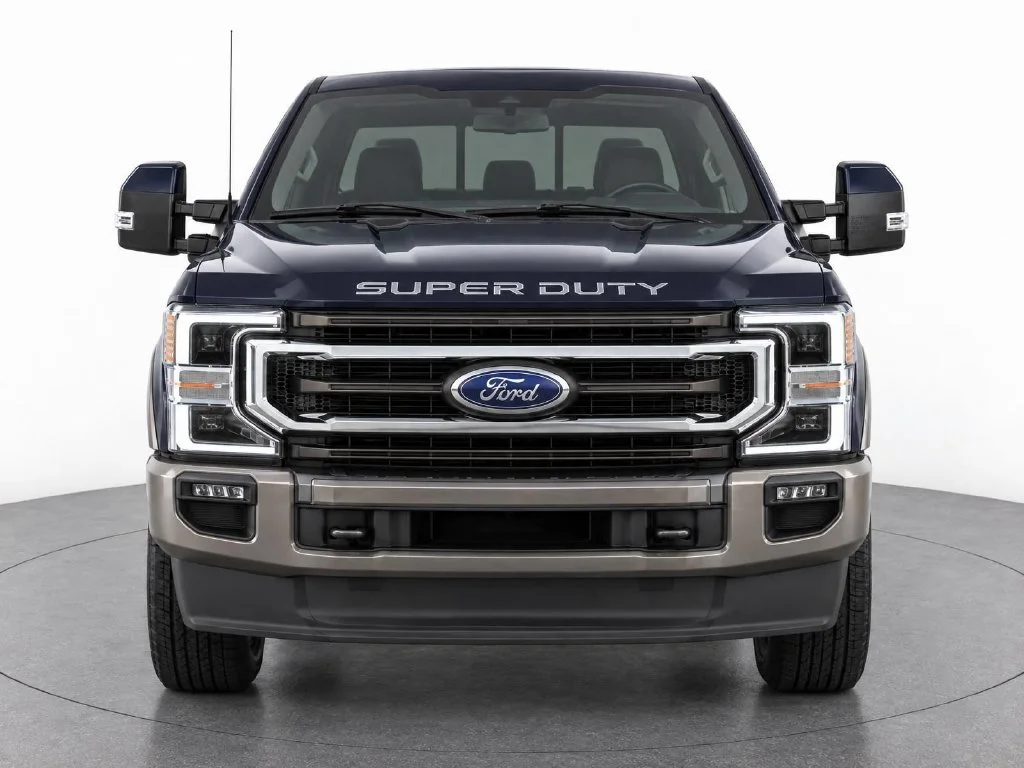 Used 2022  Ford King Ranch image 5