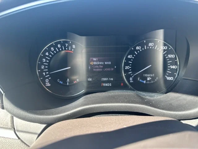 Used 2019 Brown Lincoln Reserve image 16