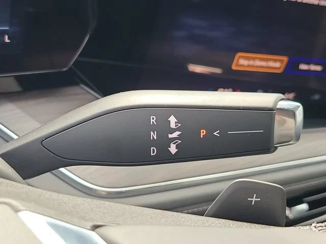 New 2026 Black Chevrolet LT image 34