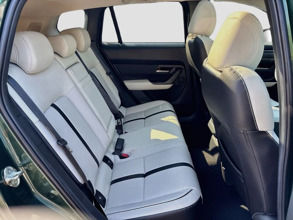 New 2026 Cypress Mazda 2.5 S Premium AWD image 29