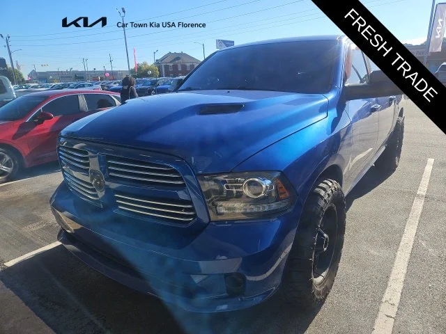 Used 2015 Blue Ram Sport image 4