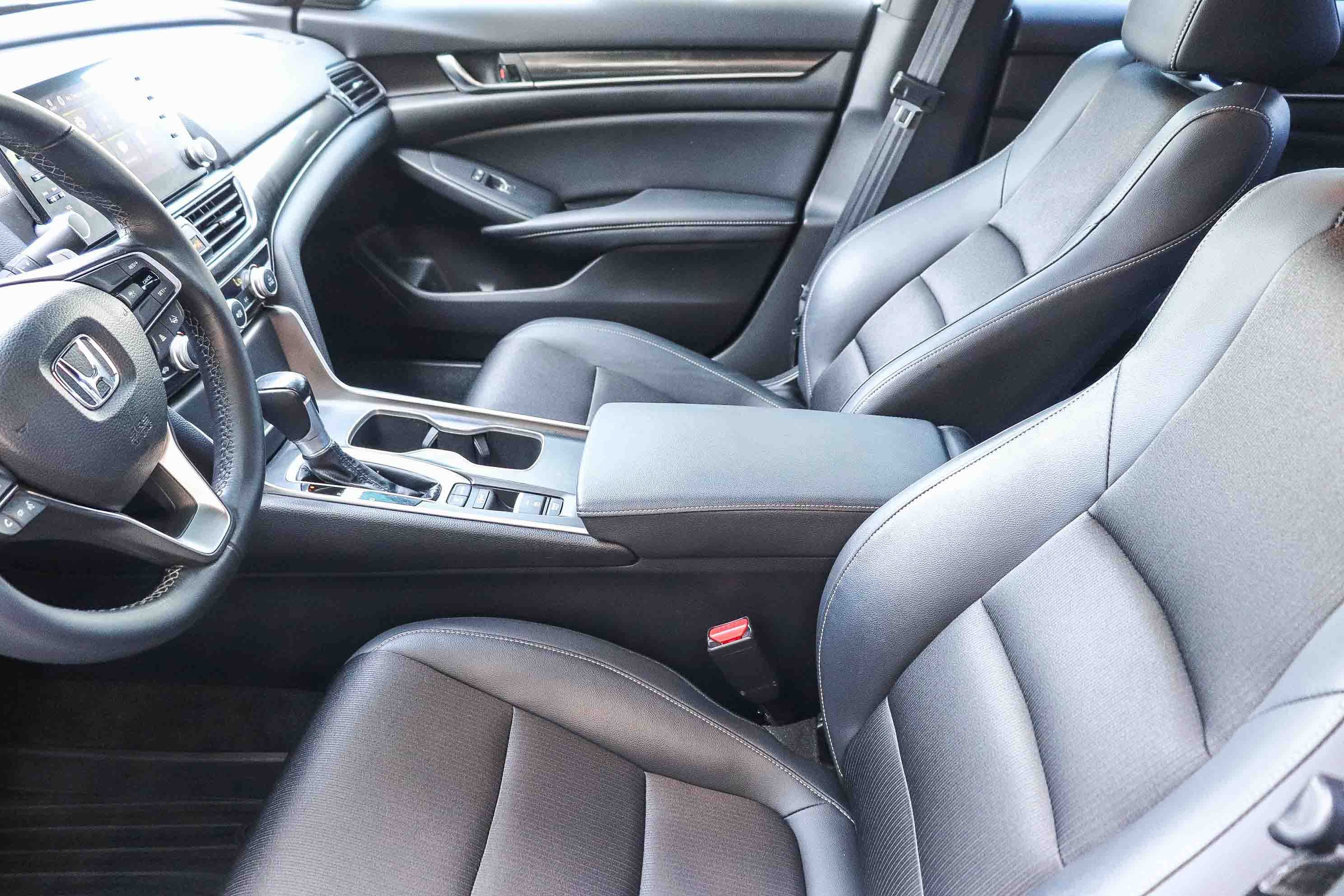 2022 Honda Accord Sport - Photo 57