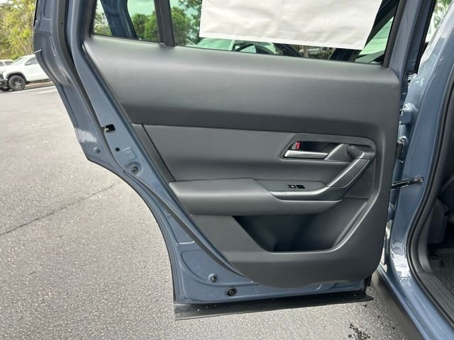 New 2026 Polymetal Gray Metallic Mazda 2.5 S Premium AWD image 8