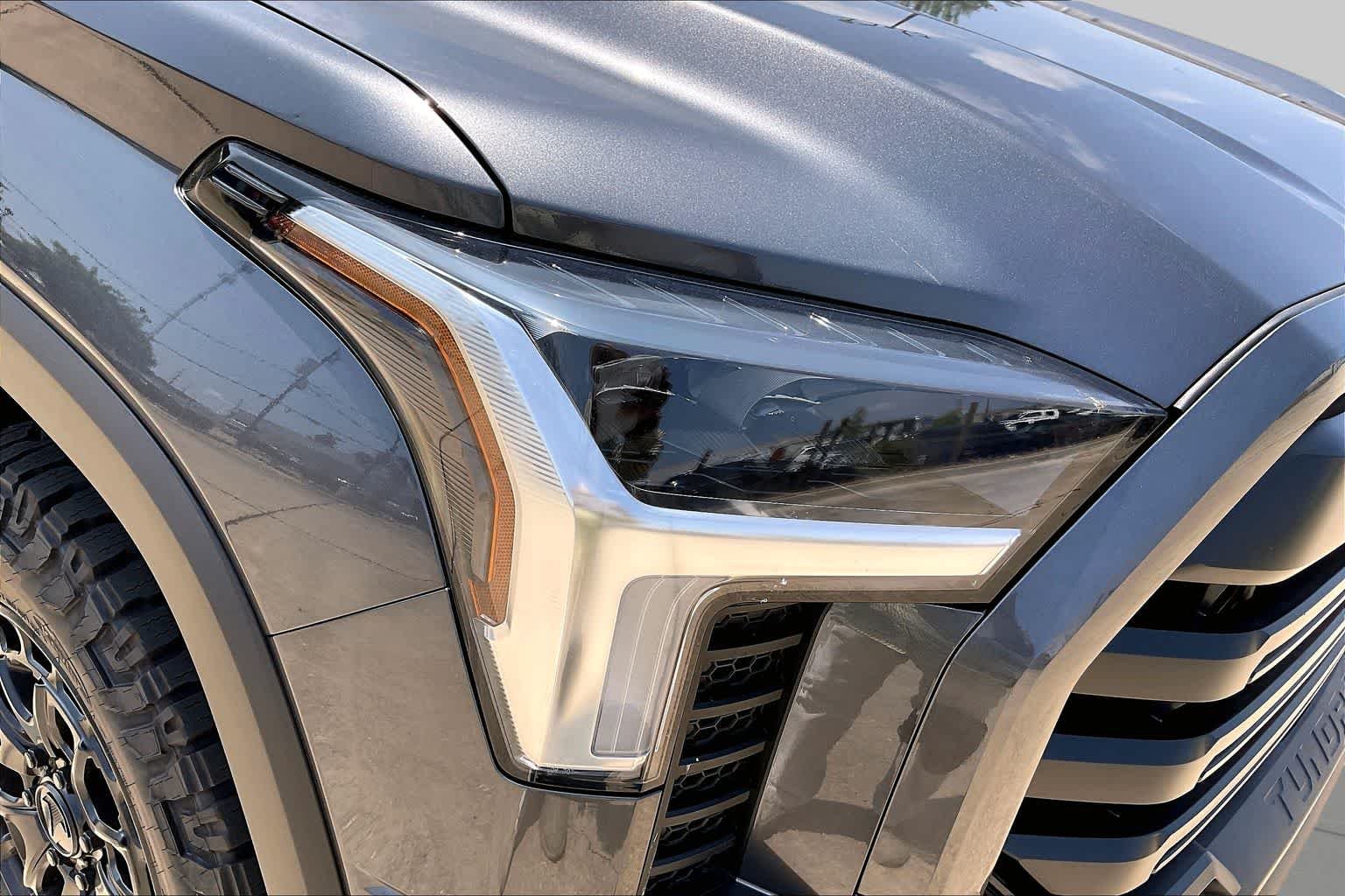 2026 Toyota Tundra SR5 - Photo 13