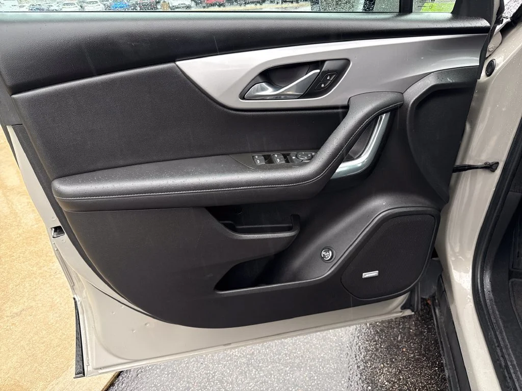 2021 Chevrolet Blazer 3LT - Photo 27