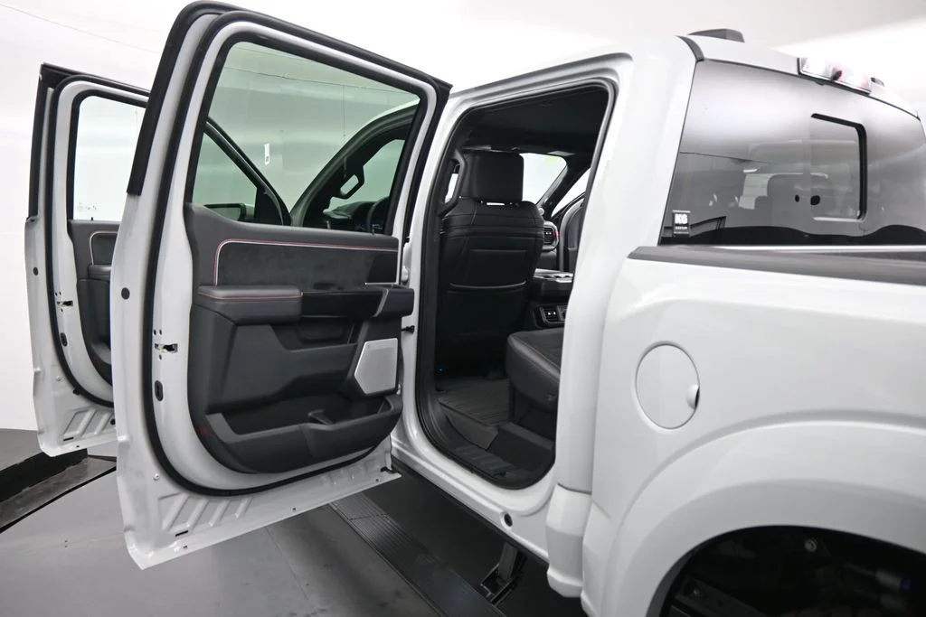 New 2026 Avalanche Ford Raptor image 20