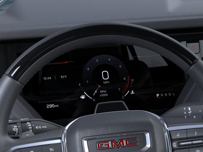 New 2026 Downpour Metallic GMC Elevation image 18