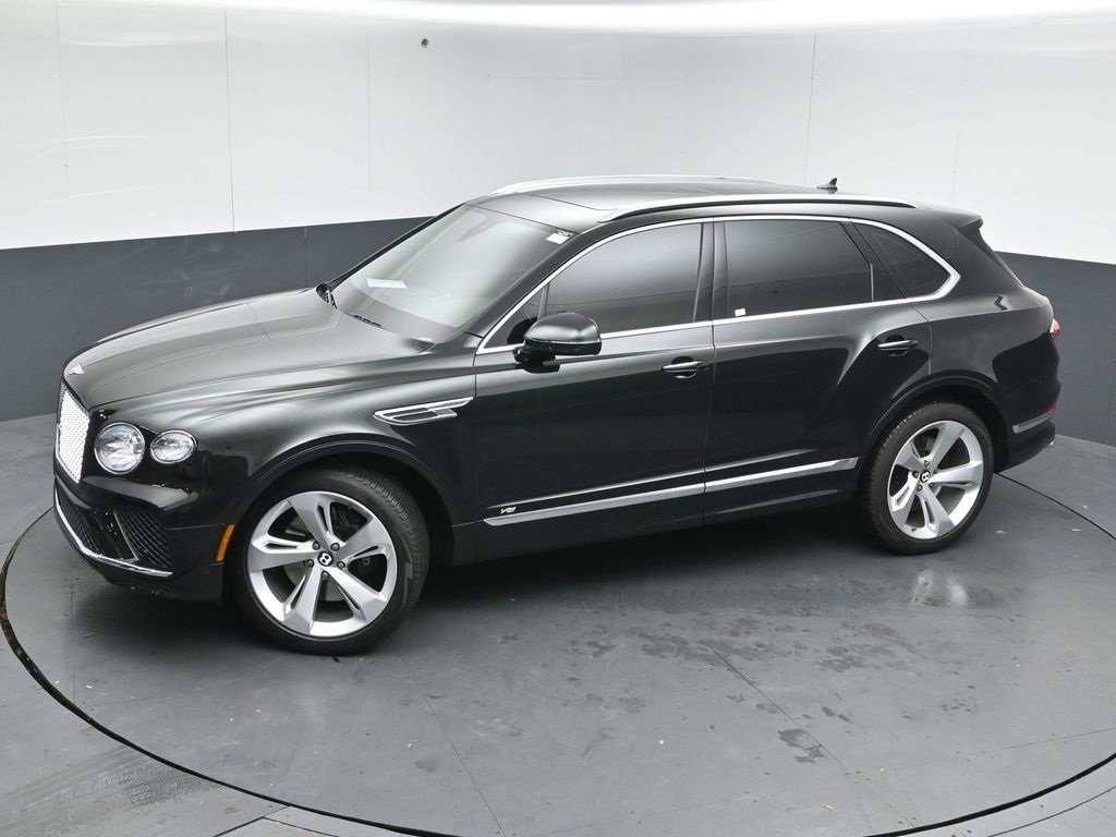 2021 BENTLEY BENTAYGA - Image 49