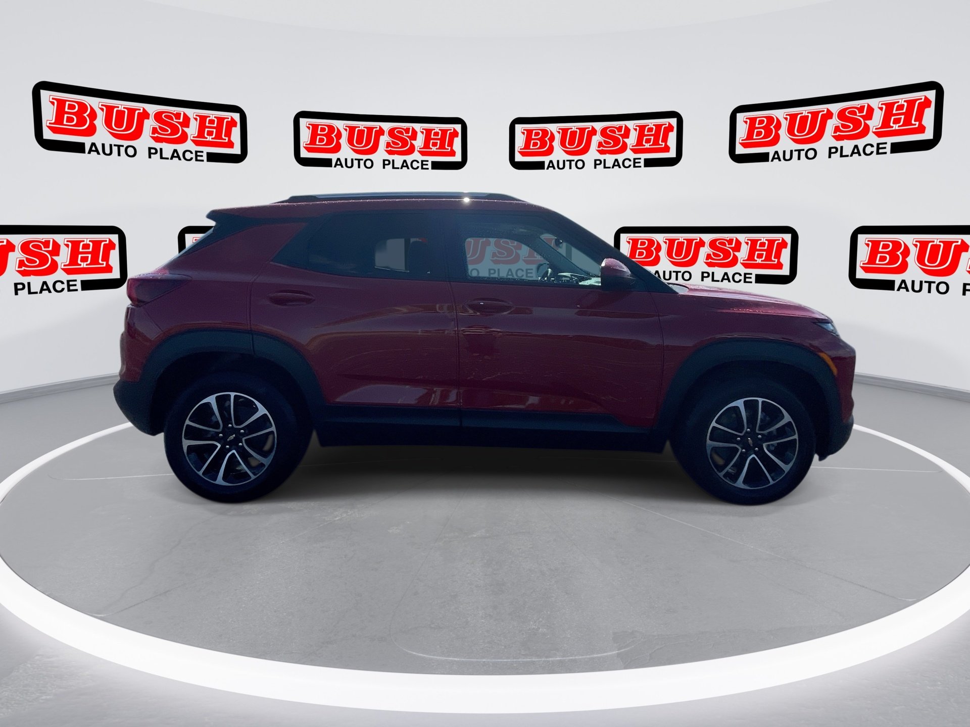 2026 Chevrolet Trailblazer LT - Photo 38