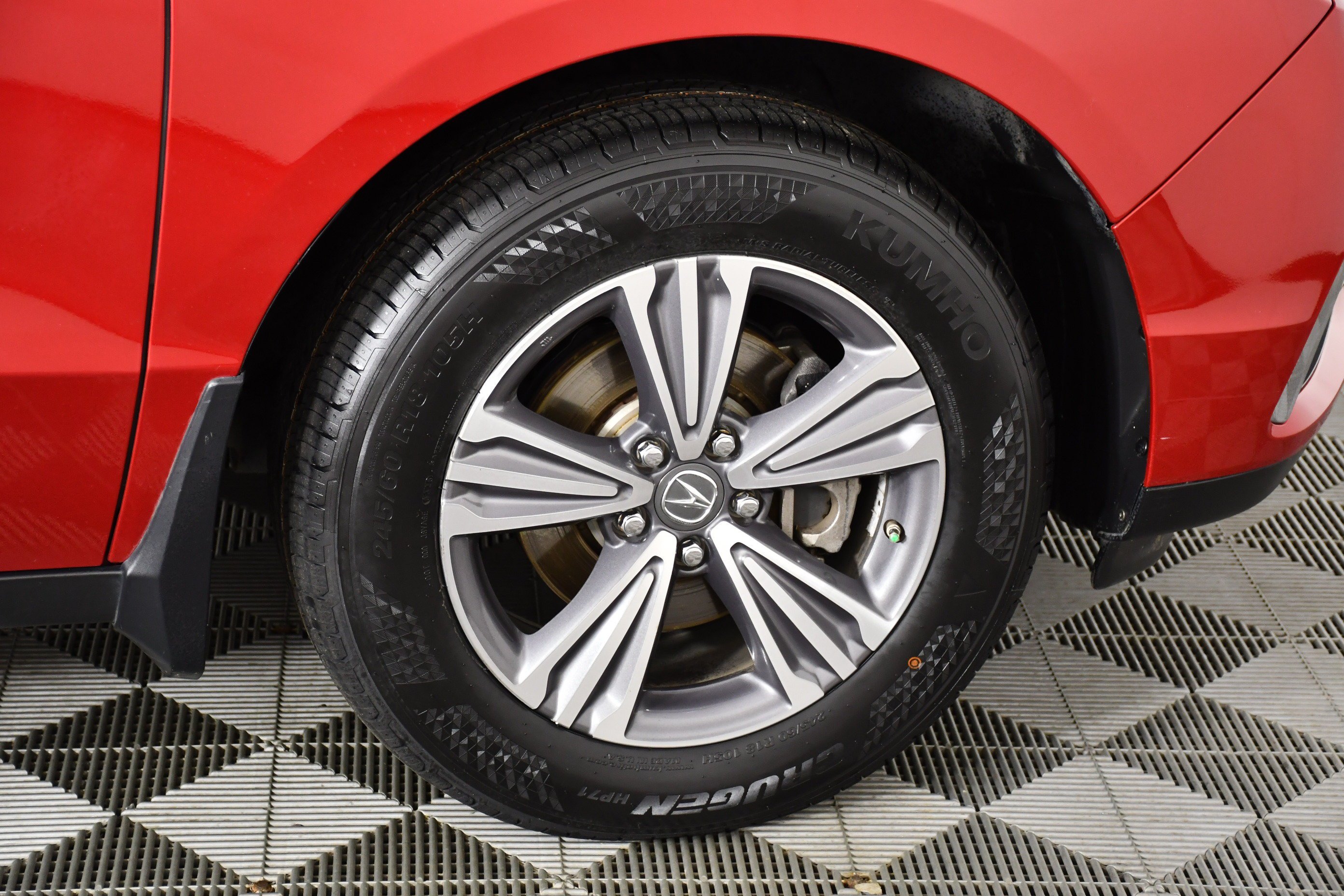 2019 Acura MDX Base - Photo 57