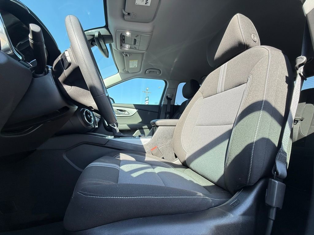 2025 Chevrolet Blazer 2LT - Photo 24