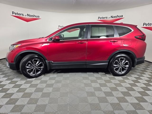 2022 Honda CR-V EX-L - Photo 13