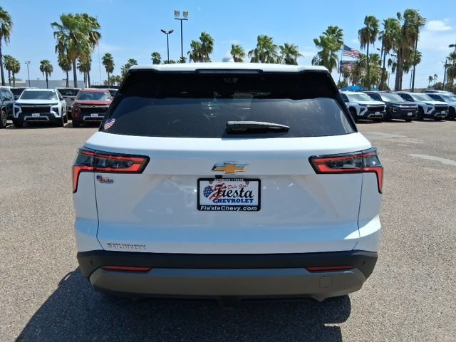 2027 Chevrolet Equinox LT - Photo 6