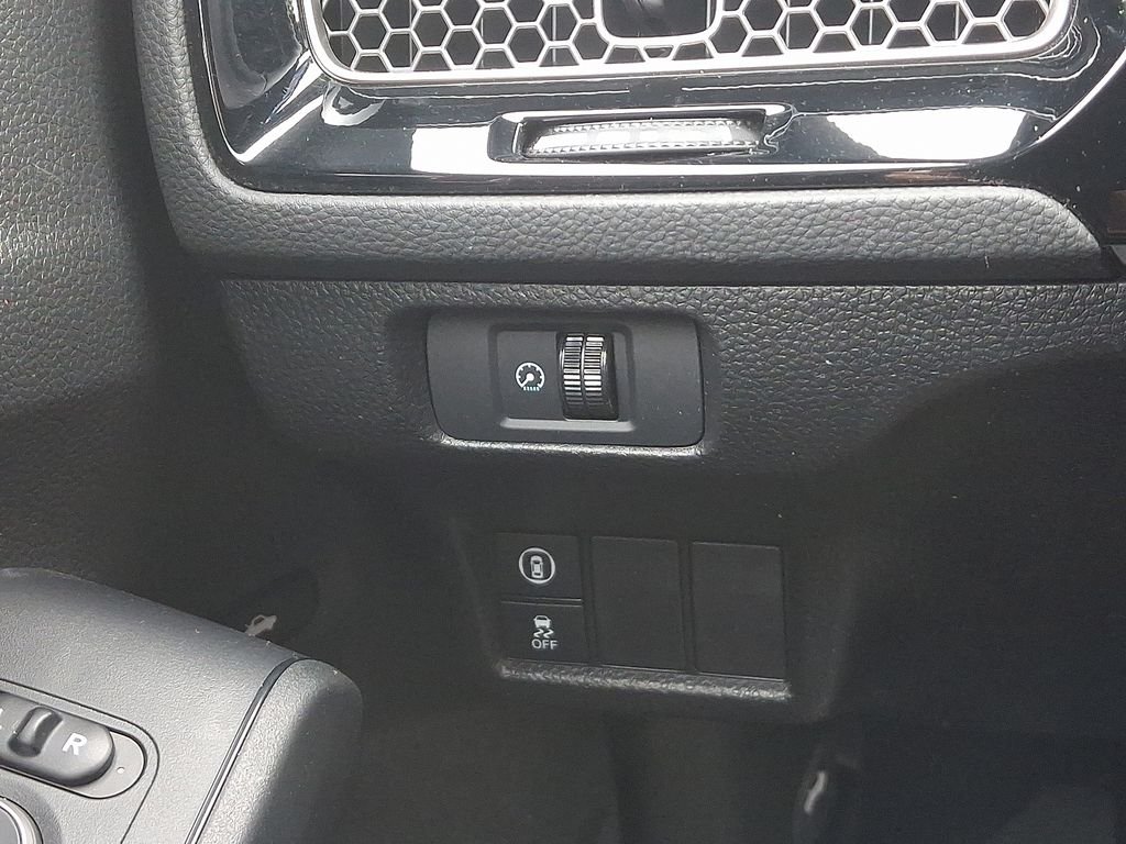 2023 Honda Civic Sport - Photo 22